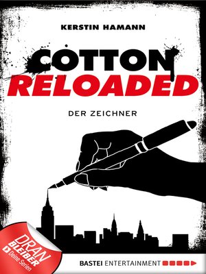 cover image of Cotton Reloaded--33